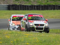 Parnu Summer Race 2025 Day 1